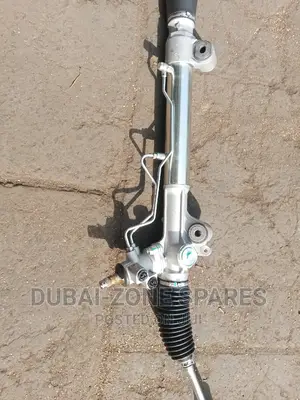 Prado J95,J120, Hilux D-4d Vigo,Fortuner,Revo Steering Racks
