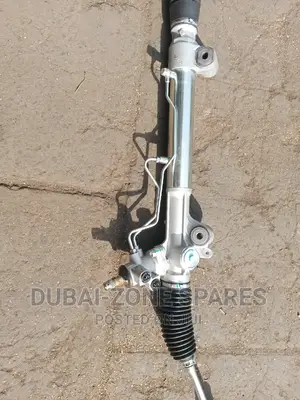 Prado J95,J120, Hilux D-4d Vigo,Fortuner,Revo Steering Racks