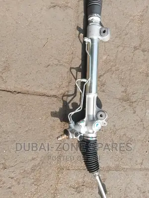 Prado J95,J120, Hilux D-4d Vigo,Fortuner,Revo Steering Racks