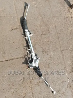 Prado J95,J120, Hilux D-4d Vigo,Fortuner,Revo Steering Racks