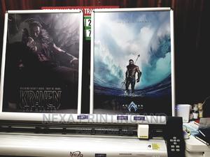 Snapper Frames - main view