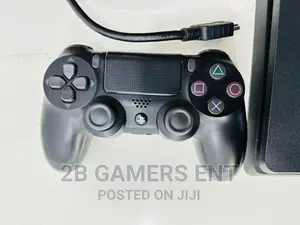 Slim, Used Console Clean