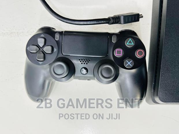 Slim, Used Console Clean - thumbnail 4