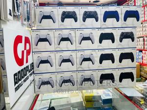 Ps5 Controller Playstation Dualsense Charging Controller - thumbnail 2