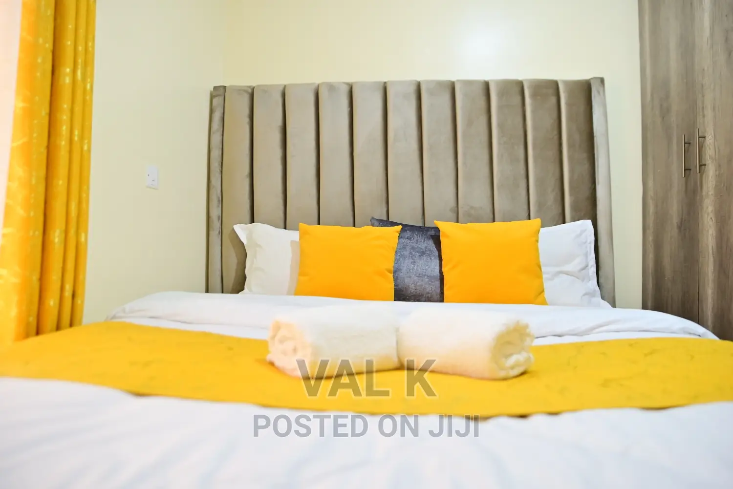 One Bedroom Airbnb