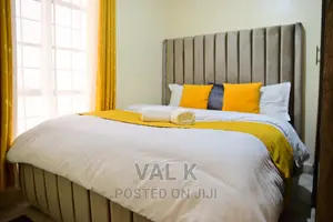 One Bedroom Airbnb