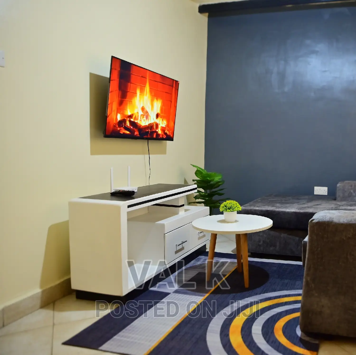 One Bedroom Airbnb