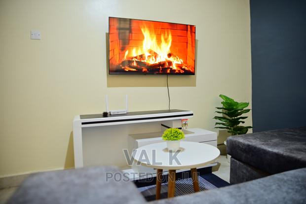 One Bedroom Airbnb - thumbnail 5