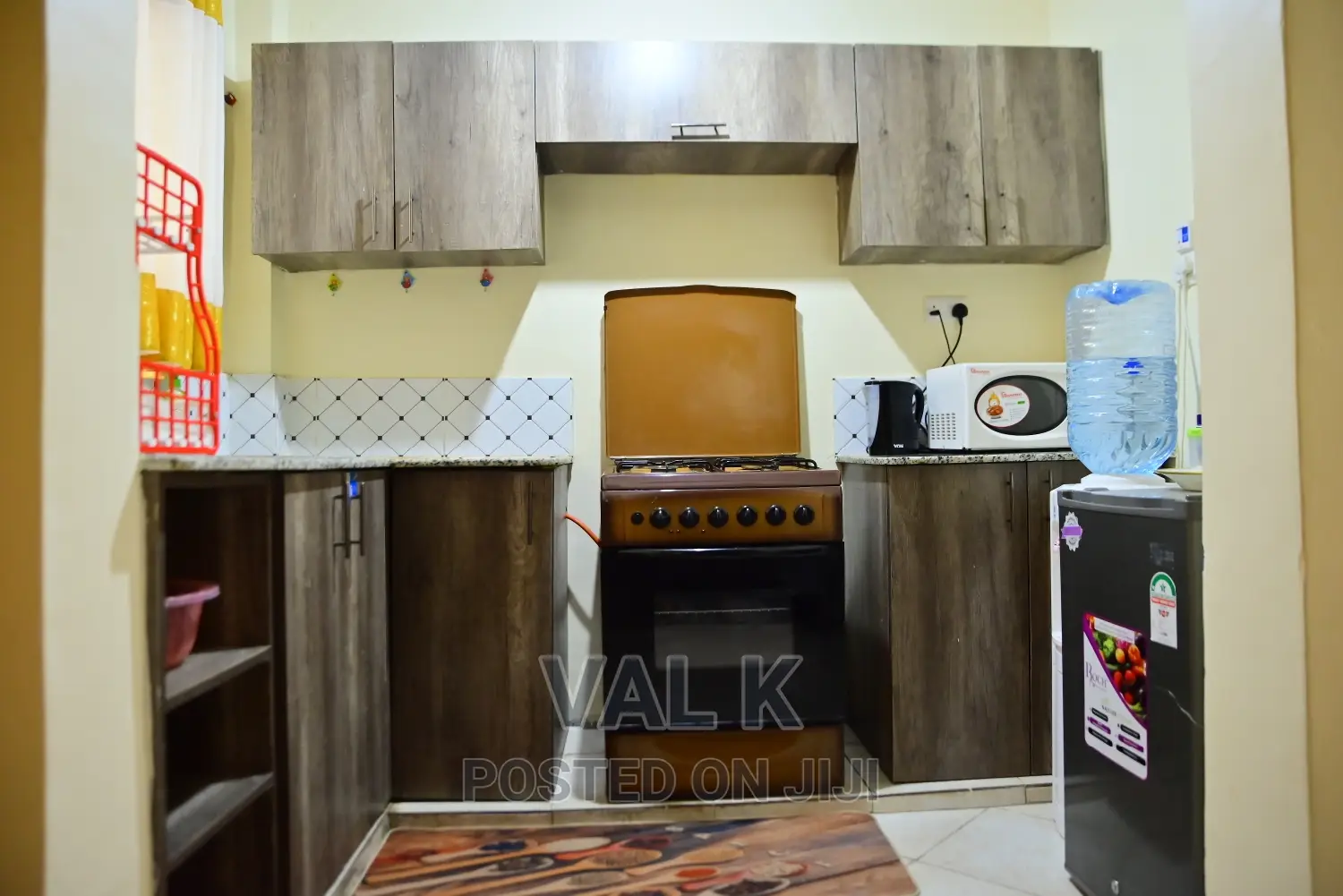 One Bedroom Airbnb