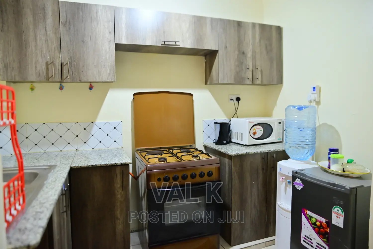 One Bedroom Airbnb