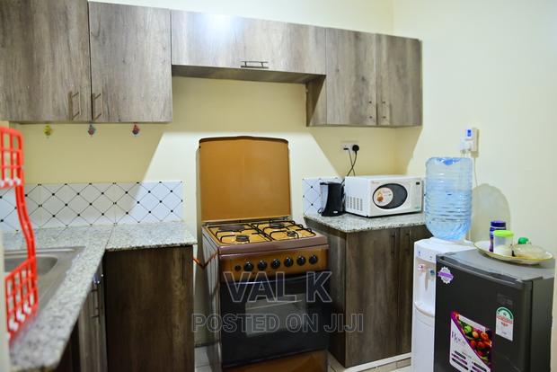 One Bedroom Airbnb - thumbnail 9