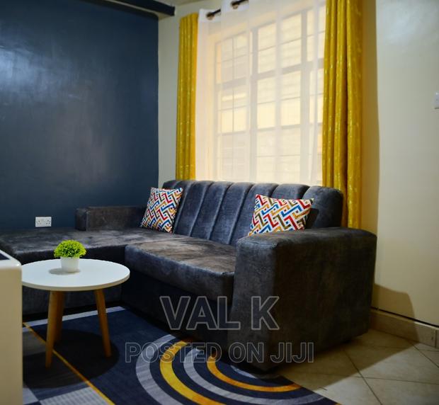 One Bedroom Airbnb - thumbnail 11