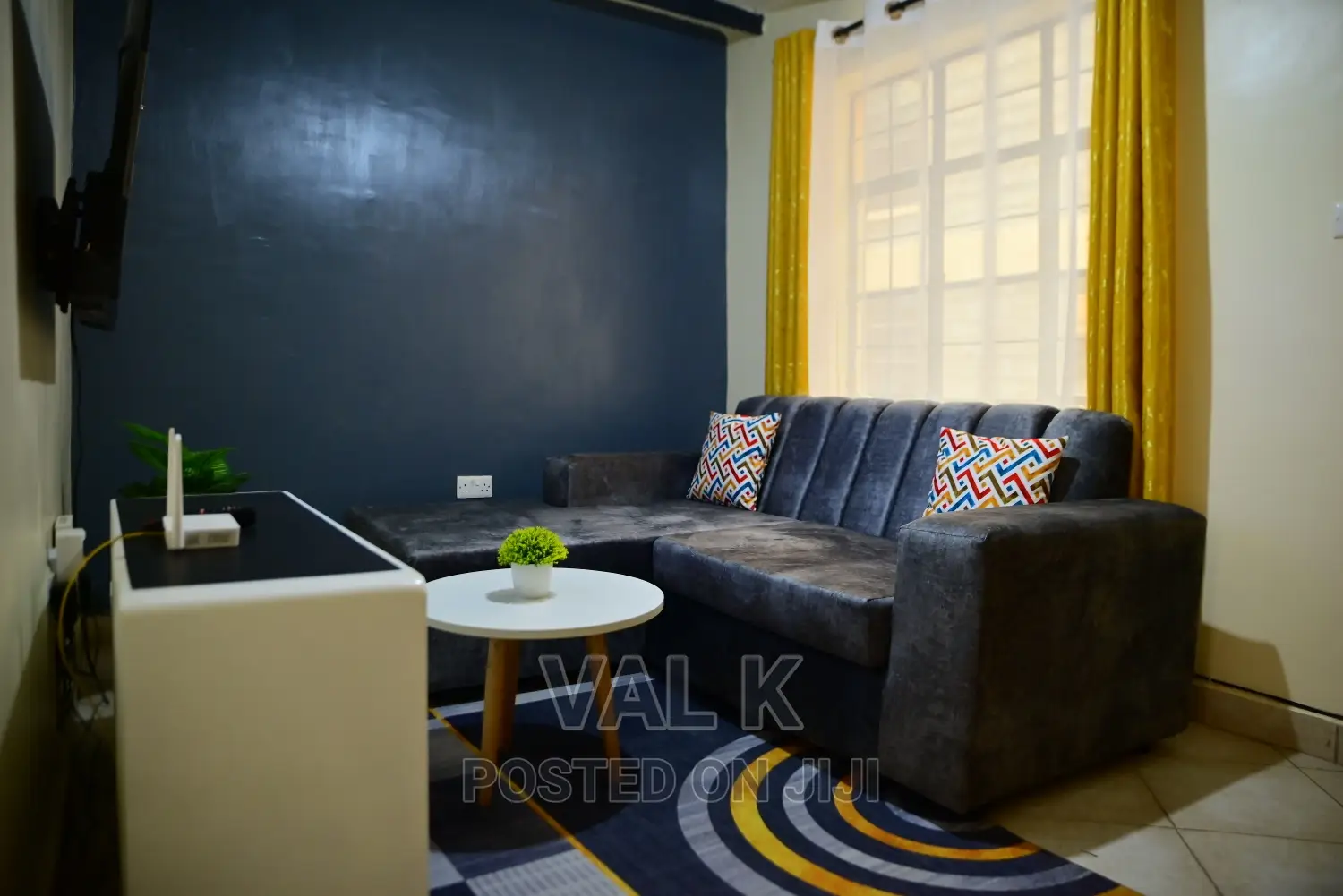 One Bedroom Airbnb
