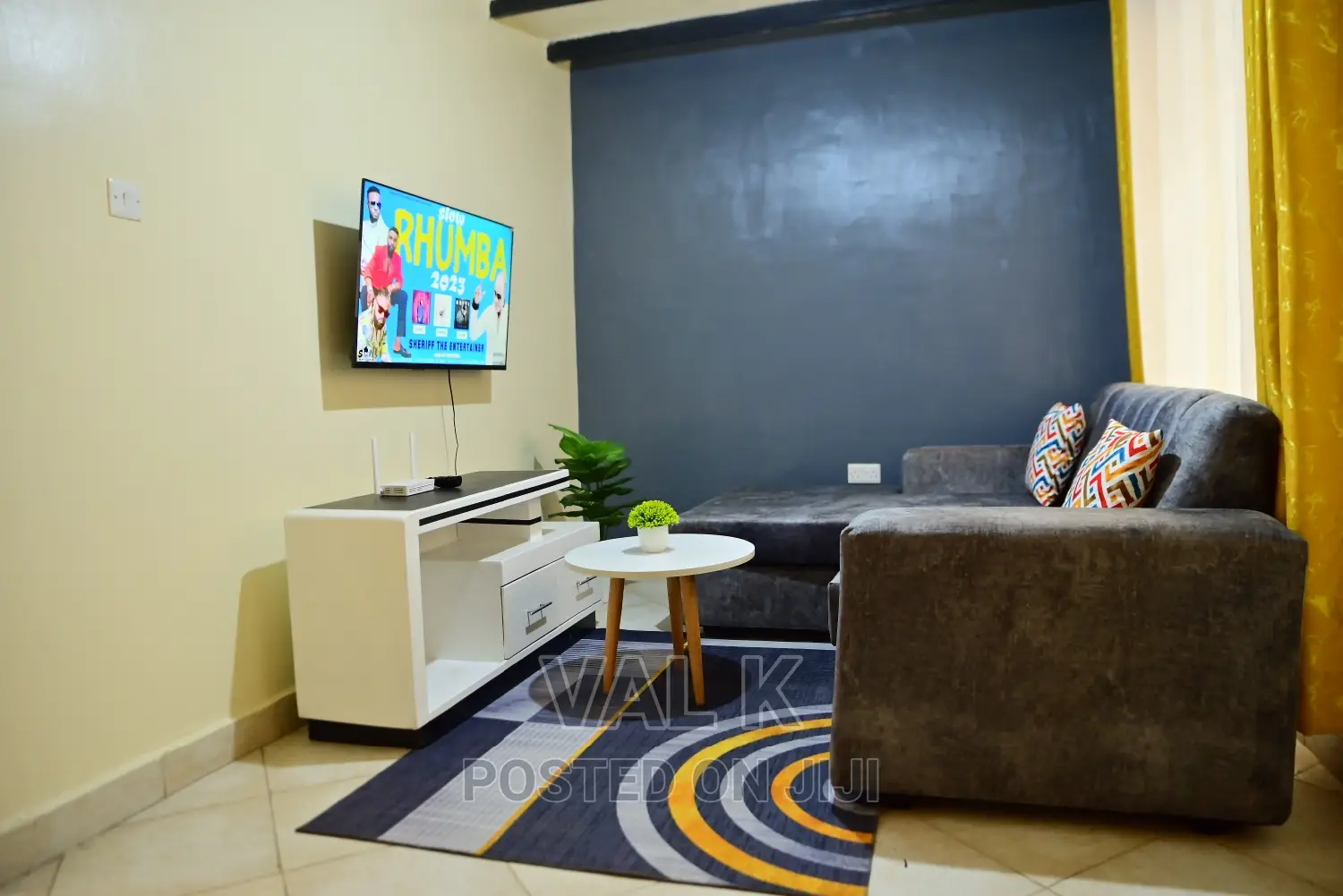 One Bedroom Airbnb