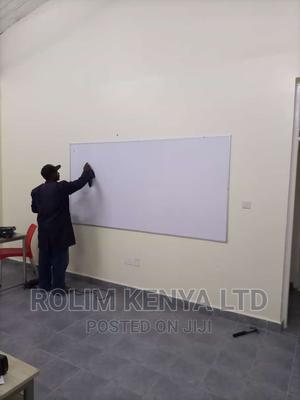 Whiteboard With Offer Whiteboard - thumbnail 2