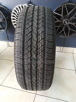 235/55r19 Boto Tyre