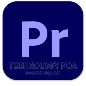 Adobe Premiere Pro 2024 - thumbnail 2