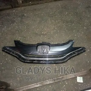 Ex Japan Grill for Honda Fit 2015 on Sale
