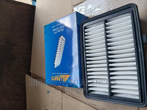 Honda Vezel Fit New Model All Parts Air Cleaner