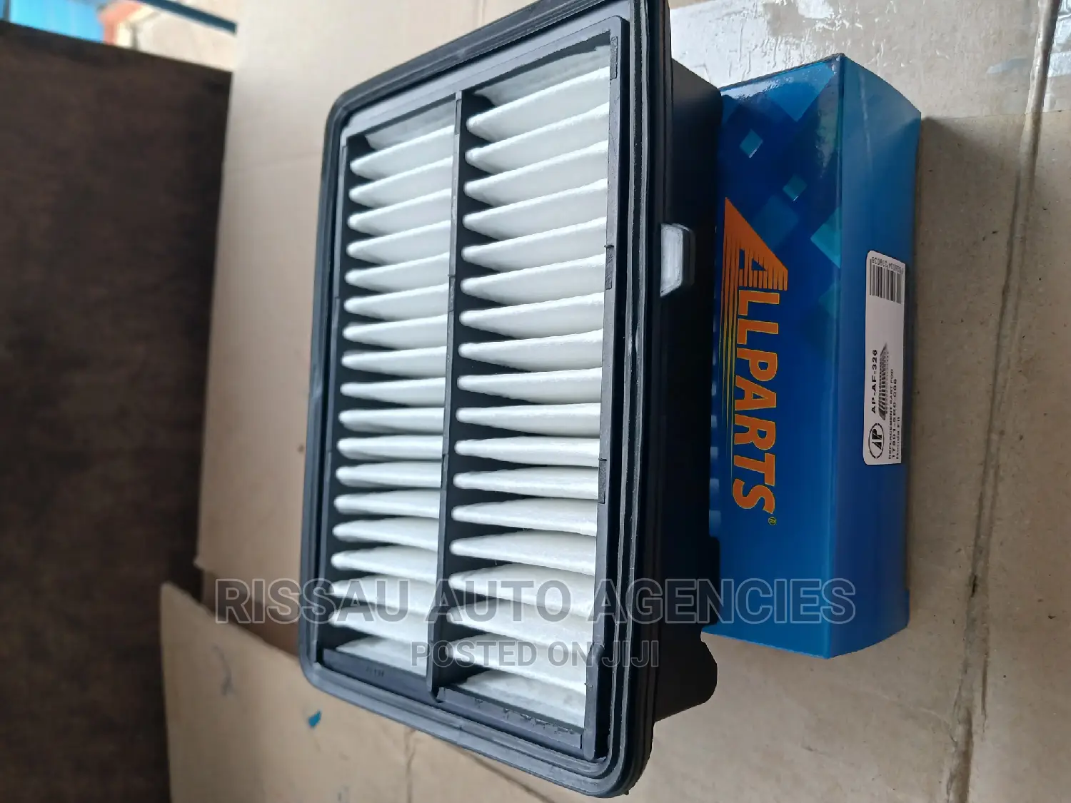 Honda Vezel Fit New Model All Parts Air Cleaner