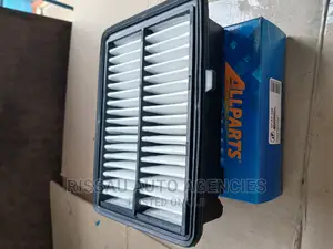 Honda Vezel Fit New Model All Parts Air Cleaner