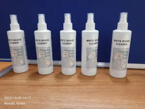 Whiteboard Cleaner 1/4 Liter