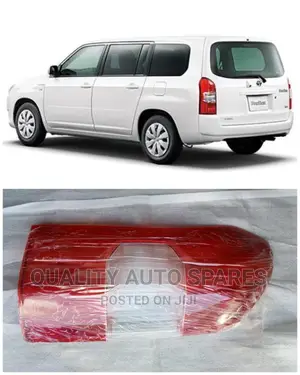 Toyota Probox Tail Lens