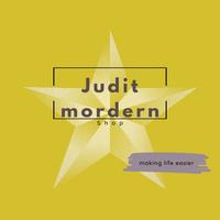 Judit Modern Store logo