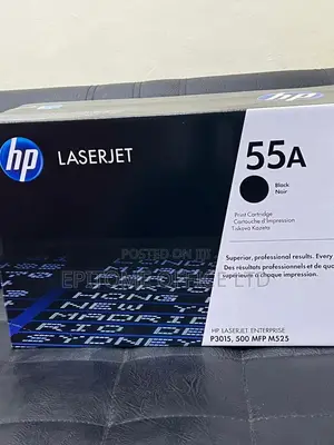 Durable HP 55A Toner