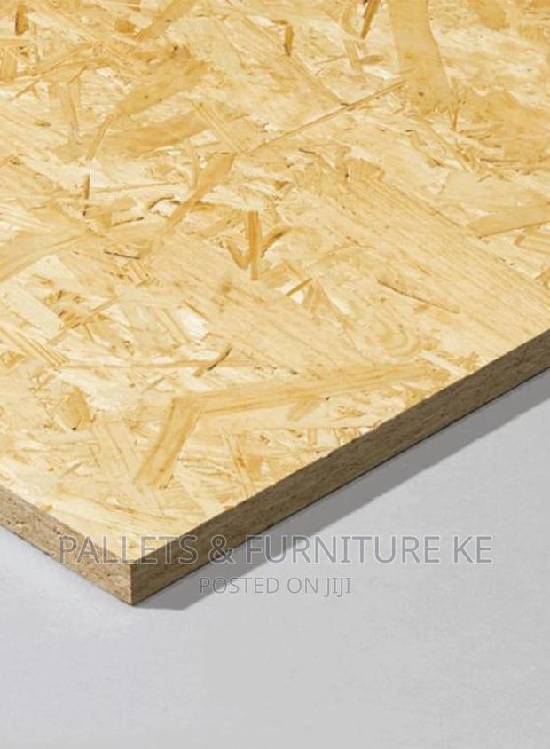 Imported Rough Board HT - main view