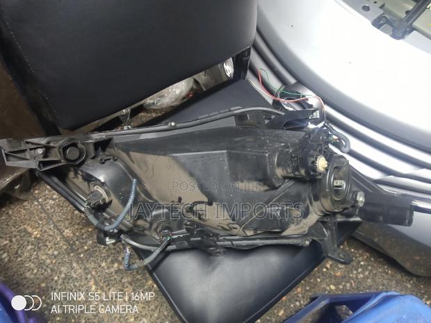 Fielder 161 Headlump - main view