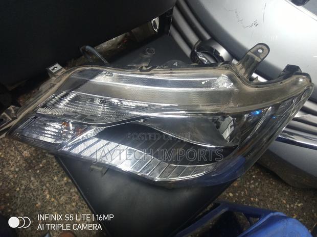 Fielder 161 Headlump - thumbnail 2