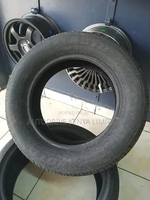 215/60r16 Boto Tyre