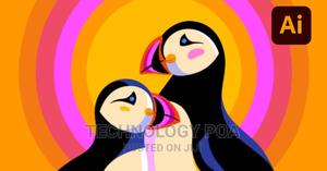 Adobe Illustrator 2024 - thumbnail 2