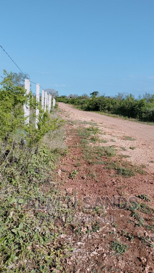 Galu Quarter Acre Prime Plots - main view