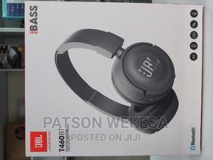 JBL T460BT Wireless Headphones - thumbnail 2