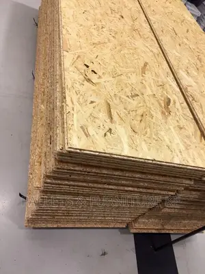 Rough Board
