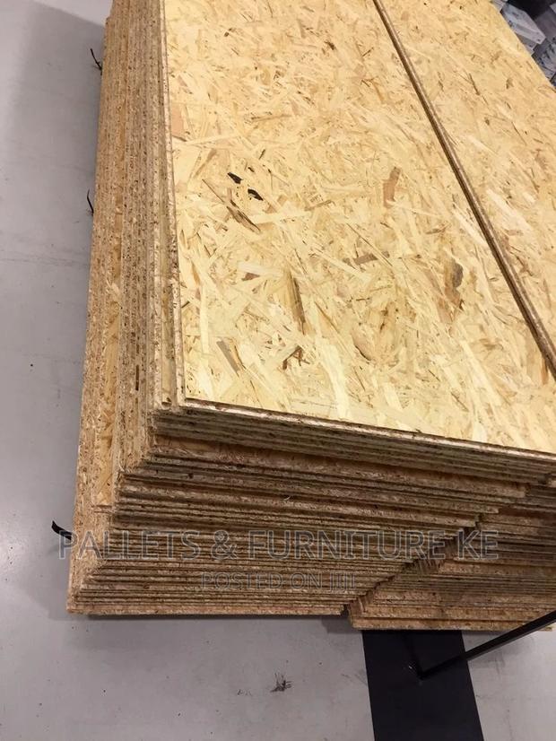 Rough Board
