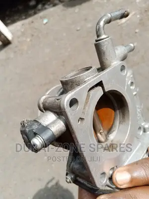 Subaru Throttle Available Now.