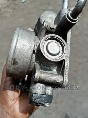 Subaru Throttle Available Now.