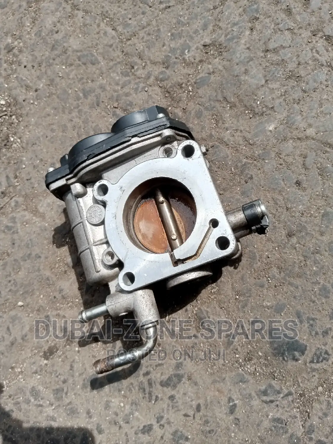 Subaru Throttle Available Now.