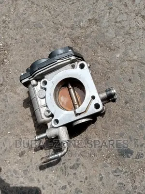 Subaru Throttle Available Now.