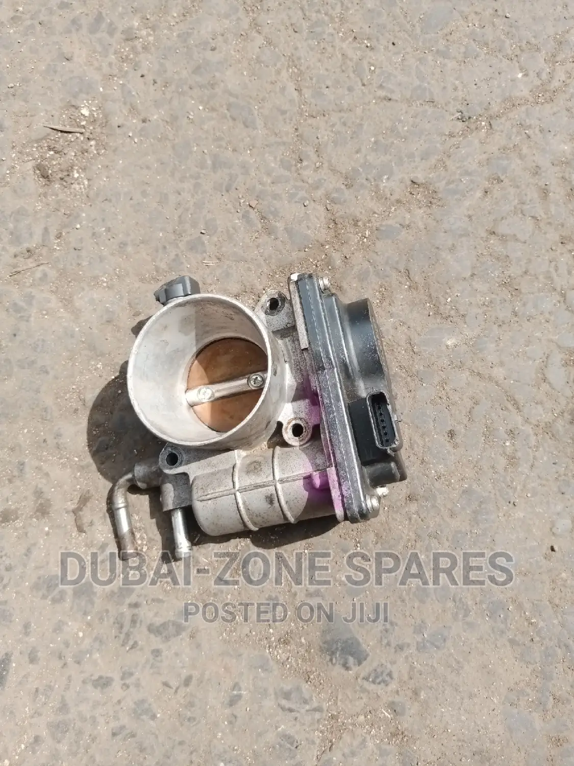Subaru Throttle Available Now.