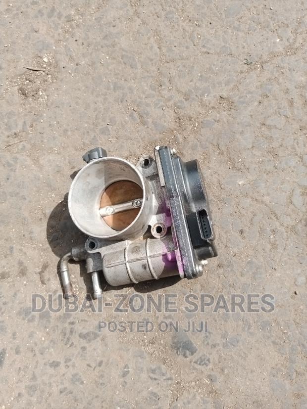 Subaru Throttle Available Now. - thumbnail 6