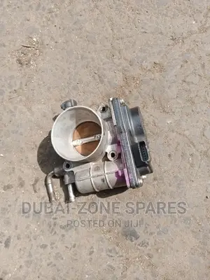 Subaru Throttle Available Now.