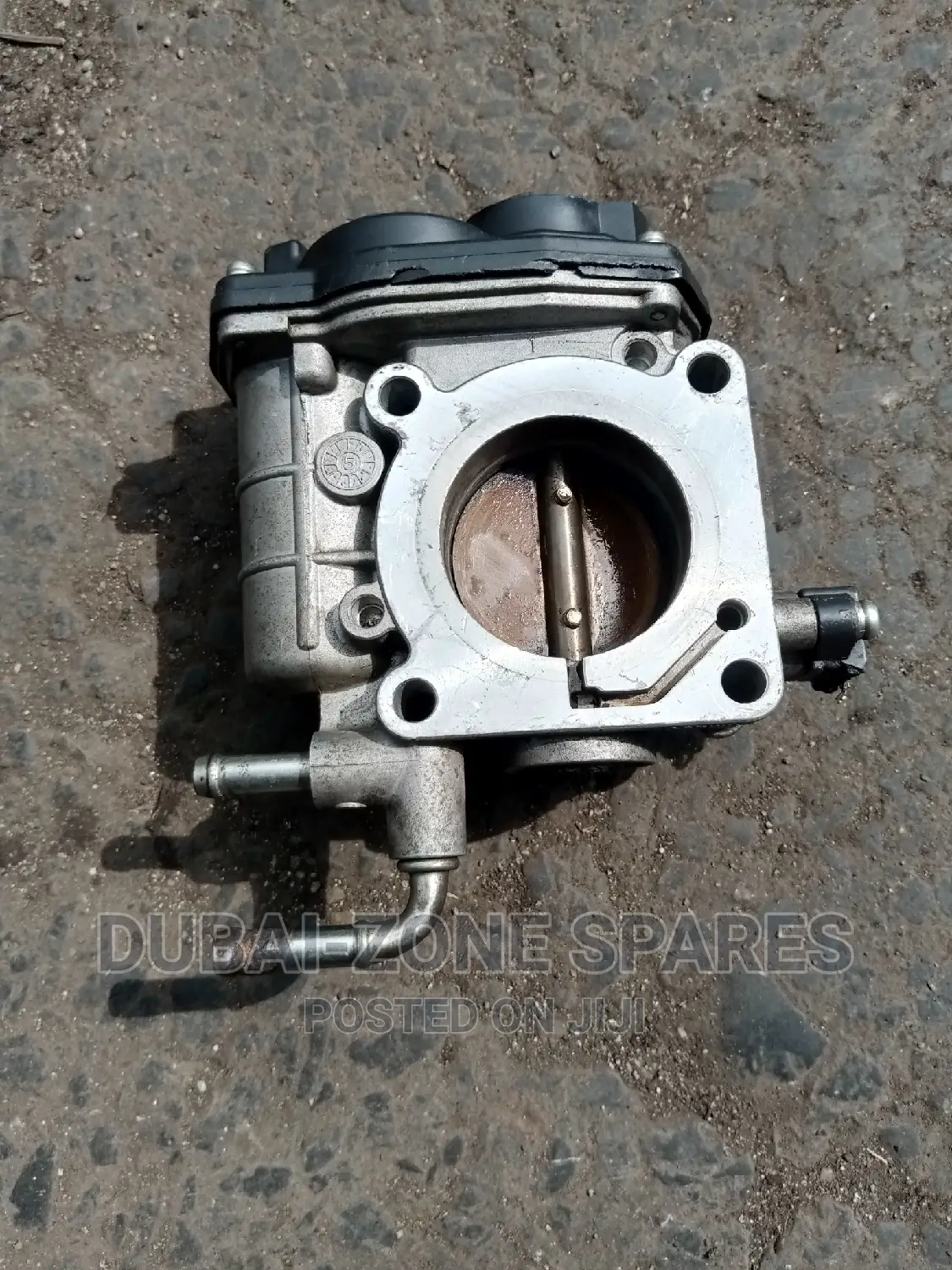 Subaru Throttle Available Now.
