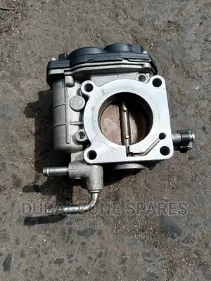 Subaru Throttle Available Now.