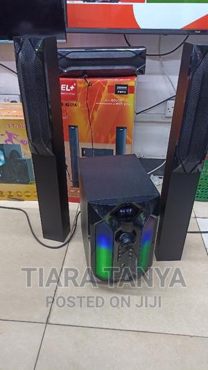 3.1 Nobel Plus Woofer - thumbnail 2