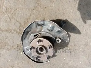 Front Wheel Hubs Fielder,Axio,Ractis,Belta,Allion,Wish.