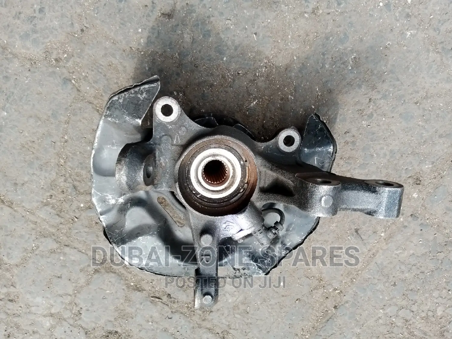 Front Wheel Hubs Fielder,Axio,Ractis,Belta,Allion,Wish.